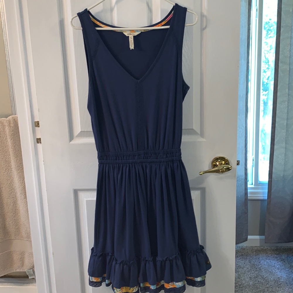 Matilda Jane Woman’s Dress